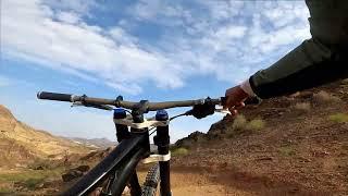 Guide to Hatta MTB Trail UAE / Exploring the MTB Trails on EID Holidays