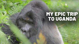 My Epic Trip To Uganda | @itsryanwilkes | People Are Awesome