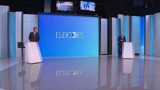 Lula e Bolsonaro, ultimo dibattito tv prima del voto