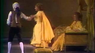 Mozart LE NOZZE DI FIGARO Solti Paris 1980 Popp, Van Dam, Janowitz, Bacquier, Von Stade ( Complete)