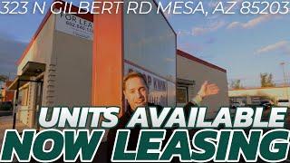 Retail property updates for Gilbert Square | Sean Katona Commercial Real Estate Investor