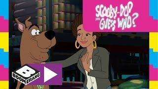 Scooby Doo & Guess Who? | Celebrity Guests | Boomerang