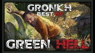 Best of Gronkh: GREEN HELL (Early Access) 