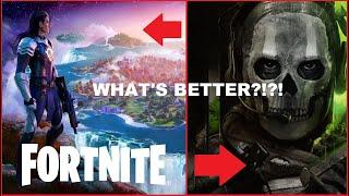 THE BEST Battle Royal Players in Warzone 2 0 and FORTNITE