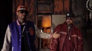 DJ Kay Slay - About That Life (Official Video) ft. Fabolous, Rick Ross, Nelly, T-Pain