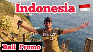 Indonesia  , Bali Series Promo | Explore with Bavin