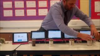 AQA Required Practical (Physics Only) Thermal Insulation 2