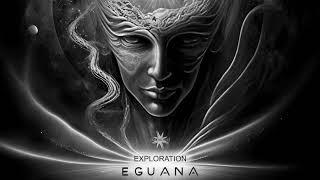 Eguana - Explorarion [FULL ALBUM MIX] Ambient