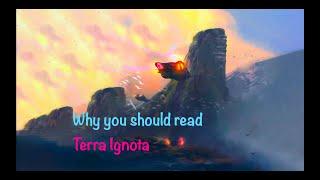 Why you should read - Terra Ignota by Ada Palmer