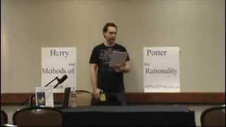 What is Harry Potter and the Methods of Rationality