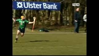 2010 Fitzgibbon Cup Semi Final NUIG V LIT