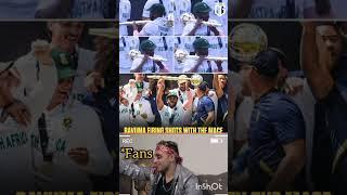 South Africa's Cricket Captain Finally Won A Trophy (Documentary)