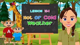 Unlock Spanish Vocabulary for Kids with Clothing Terms - Spanish Safari Lesson 134