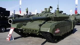 Модернизация Т-90 до уровня М, Т-62 для моб резерва.
