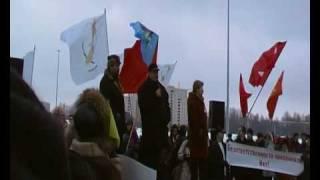 Александр Толкачёв 20 марта 2010