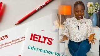 IELTS OR IELTS FOR UKVI - English proficiency test requirement for UK VISA and IMMIGRATION.