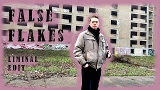 Die Therapie x Der Nussigmilde - False Flakes (Official Music Video Edit)