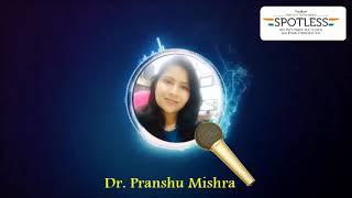 Fungal Infection of Skin :  Causes & its Treatment by Dr. Pranshu Mishra, renowned Dermatologist