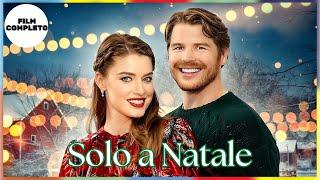 Solo a Natale | HD | Commedia | Film completo in italiano