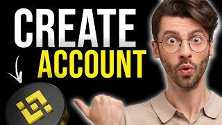  How to Create Binance Account 2024 (Step-by-Step Tutorial)