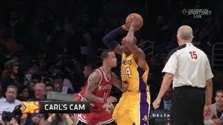 League of Lakers 2012-2013 mix #6