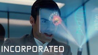 INCORPORATED | Season 1, Episode 3: 'Bring Her Back' | SYFY