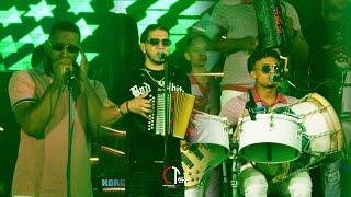 El Rubio Acordeon - La Tinajita En Vivo Mambo Nuevo Para Chipeo