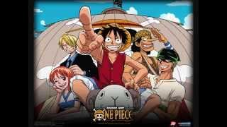 One Piece Tribute: Beneath the Black Flag