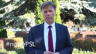 Spot PSL Tomasz Sobieraj