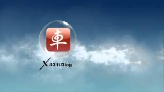 Launch x431 iDiag