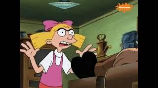 Hey Arnold - It Girl