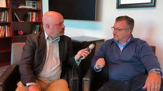 Ingram Micro Canada's Bill Brandel on 2017 and 2018