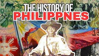 The History of The Philippines (Documentary)