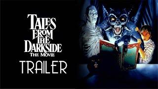 Tales From The Darkside: The Movie (1990) Trailer Remastered HD