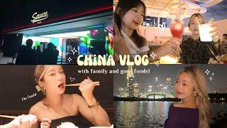 深圳VLOG ｜超chill的7天 citywalk !! 谁说深圳不好玩‼️