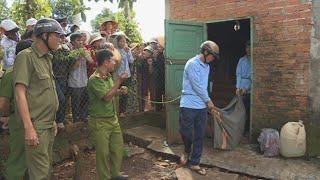 "MẸ CH ẾT RỒI CHÚNG NÓ BỎ MẸ Ở NHÀ KHO" Đang đi du học chàng trai KINH HÃI khi mẹ BÁO MỘNG liền...