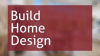 Build Home Design