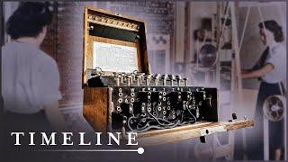 The Story Of Cracking The Enigma Code In 2 Hours