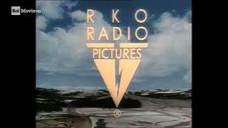 RKO Radio Pictures/American Film Technologies/Chace Surround Stereo (1951/1992)