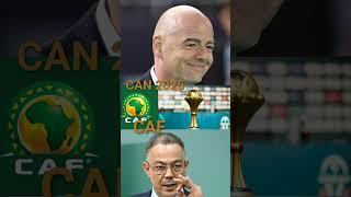 CAN 2025: LE MAROC A PRIS LA CAN EN OTAGE 