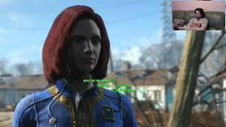 Fallout4 Part 2 Still In The Vault