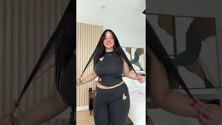 Peachy Kai ~Plus size curvy Model ~wiki, bio, facts...