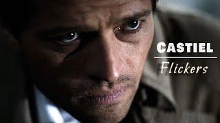 Castiel | Flickers