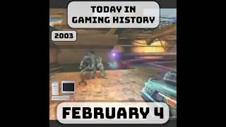 Today's Gaming History (Feb 4th): Unreal II: The Awakening