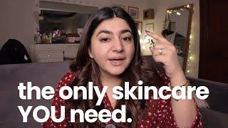 5 min skincare routine for busy women | GLOSSIPS