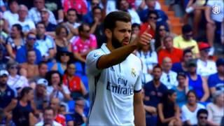 Best skills Real Madrid 2016/2017