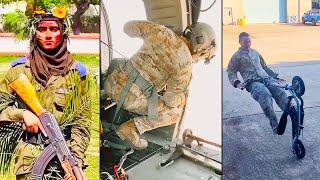 What Were They Thinking!? - Military Fails #2