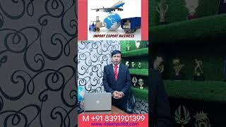 Learn Import Export & E-commerce Business 100% Practical Training M - 8391901399