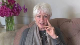 Byron Katie - das ist das Geheimnis einer erfüllten Beziehung