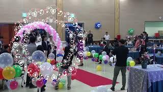 2023 전북다문화가족 합동결혼식 0916
